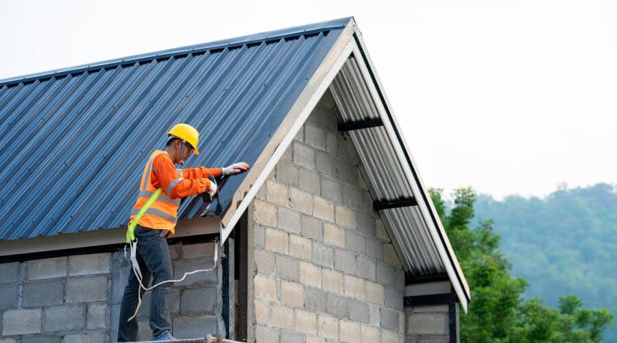 Local Siding Services in Lingle, WY